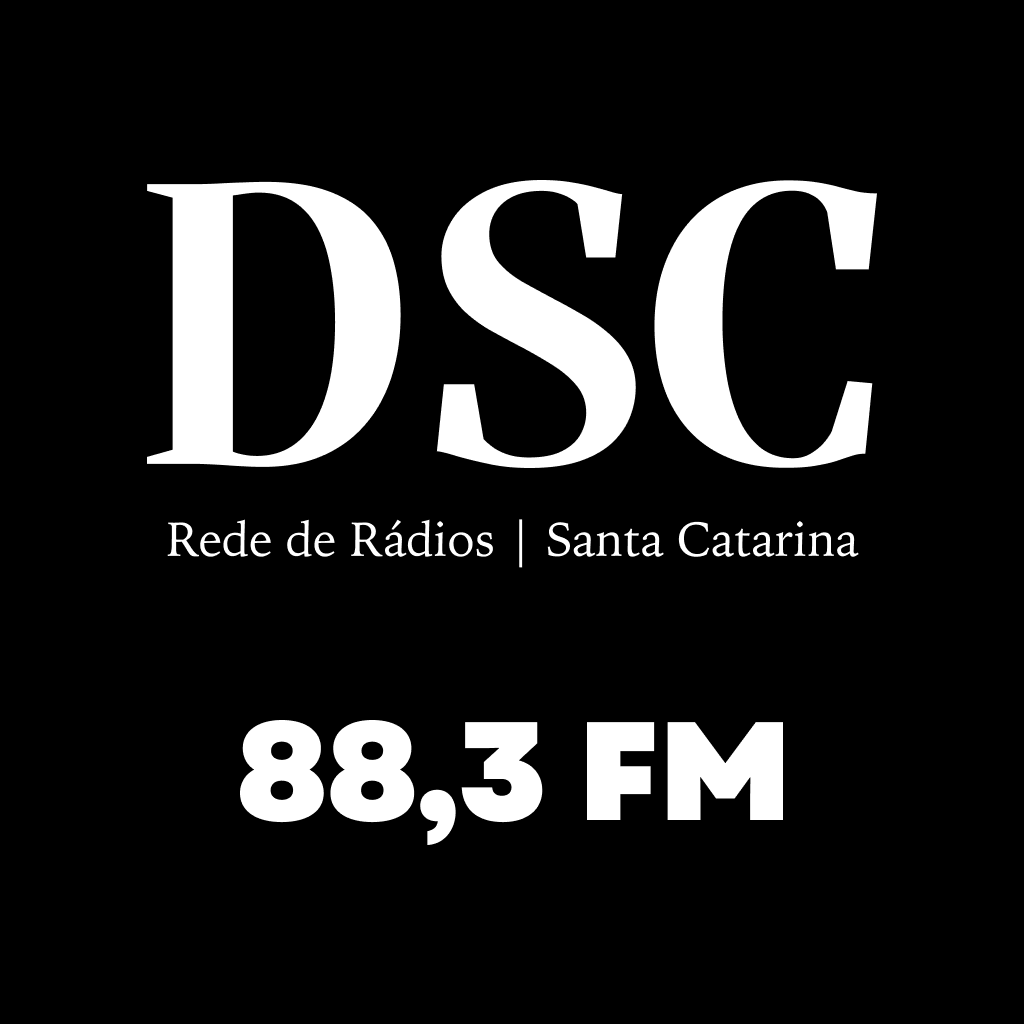 Capa da DSC 88,3 FM